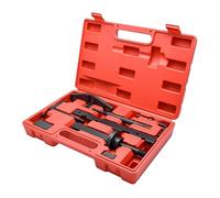 MASO Kit d'outils de verrouillage d'arbre à cames pour moteur 1.8D TDI/TDCi C-MAX F-ocus M-ondeo Transit Connect