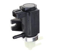 MASO lectrovanne de pression Turbo Boost Électrovanne de pression, Compatible avec Audi Compatible avec Seat Compatible avec Skoda, Compatible avec Volkswagen