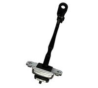 MASO Sangle d'arrêt de porte avant gauche, 2005-2014 compatible avec Hyundai Tucson, OE Remplace : 79380-2E000 avant côté conducteur