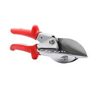 Maso SK5 Cisailles à onglet multi-angle 45-120 degrés Ciseaux à enclume Coupe-tube UPVC Moulures