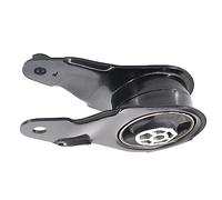 MASO Support moteur OE : 1806A3, compatible avec P/e*ugeot 307 308 3008 5008 1.8L 16V Compatible avec Cit/r*oen C4 DS5 2.0L, support moteur à roulement arrière