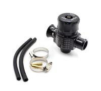 MASO Turbo 25 mm Inverseur Dump Blow Off Valve Double Port pour V*/W MK4 Golf Polo GTI 1.8T