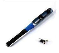 MASO Verrous de volant de batte de baseball antivol de sécurité pour voitures (couleur aléatoire)