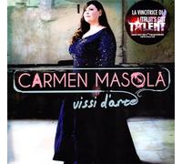Masola Carmen - Vissi D'arte [Import]