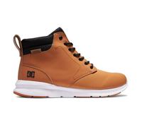 Baskets montantes DC Shoes Mason 2 Marron 41