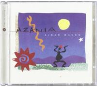 Mason Aidan - Azania