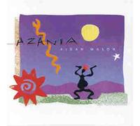 Mason, Aidan - Azania