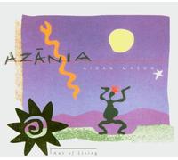 Mason, Aidan - Azania [Import]