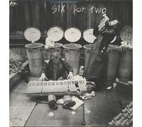 MASON AND RAY FOXLEY,ROD - Six For Two