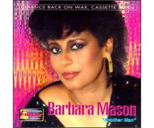 Mason, Barbara - Another Man