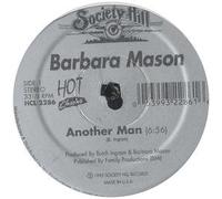 Mason, Barbara - Another Man/Joy