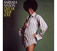 Mason, Barbara - Give Me Your Love