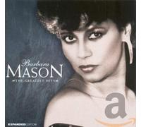 Mason, Barbara - Greatest Hits