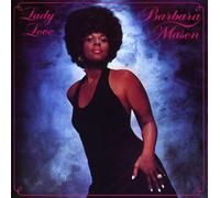 Mason, Barbara - Lady Love [Import]