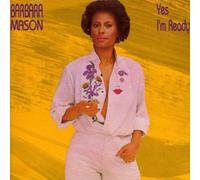 Mason, Barbara - Yes I M Ready