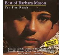 Mason, Barbara - Yes, I'm Ready