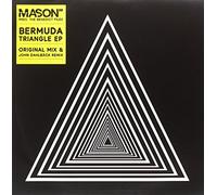 Mason - Bermuda Triangle