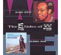 Mason, Bill - Gettin Off / Outlook