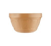 Mason Cash Bassine à pudding en canne 16 cm | Bol vapeur traditionnel 900 ml | Design classique en faïence | Base ventilée | Idéal pour la préparation, le service et la cuisson | Ustensiles de cuisine