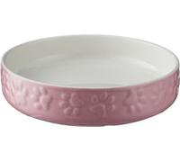 Mason Cash Bol coloré pour chats BT1966 (13cm) (Rose)