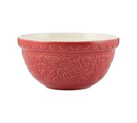 Mason Cash In The Forest S30 Bol mélangeur Rouge