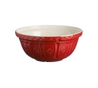 Rayware Mason Cash Peut S12 Bol à mélanger, 29 cm Red