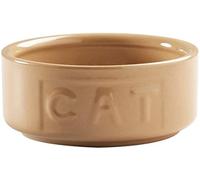 Mason Cash Cane Cat Food Bowl, 5 inch