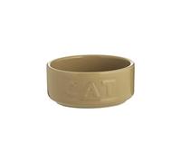 Mason Cash Cane Cat Food Bowl, 5 inch