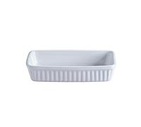 Mason Cash Classic Collection Plat rectangulaire 18 cm