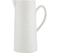Mason Cash Forest Large Jug Crème Taille unique Unisex
