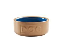 Mason Cash Gamelle pour Chien Cane et Bleu 13 cm