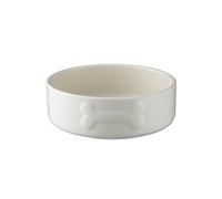 Mason Cash Gamelle pour Chien Crème 15 cm