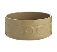 Mason Cash Gamelle pour Chien Inscription Dog