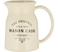 Mason Cash Heritage Jug Crème Taille unique Unisex