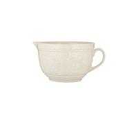 Mason Cash in The Meadow Bol à pâte Crème 1,9 l