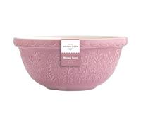 Mason Cash In The Meadow S12 Bol mélangeur (4,25 l) | Rose