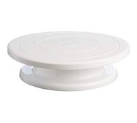 Mason Cash Plateau tournant pour gâteau 28 cm dans Coffret Cadeau