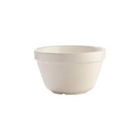 Mason Cash Pudding Basin - White - 17cm