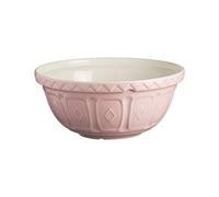 Mason Cash Rayware Peut S12 Bol à mélanger, 29 cm, Céramique, Rose, 29 x 29 x 14 cm