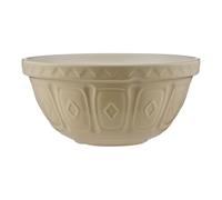 Mason Cash Saladier Rayware Cane S6 de 33 cm/6 L en Porcelaine Multicolore.