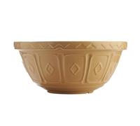 Mason Cash Saladier Rayware Cane S6 de 33 cm/6 L en Porcelaine Multicolore.