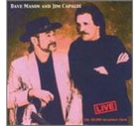 Mason, Dave - 40,000 Headmen Tour: Live