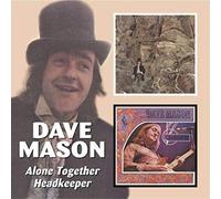Mason, Dave - Alone Together/Headkeeper [Import]