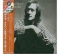 Mason, Dave - Dave Mason & Cass Elliott [Import]