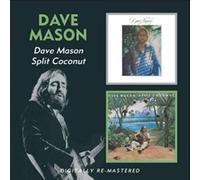 Mason, Dave - Dave Mason/Split Coconut