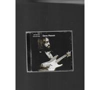 Mason, Dave - Definitive Collection