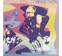 Mason, Dave - Greatest Hits