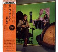 Mason, Dave - It`S Like You Never Left