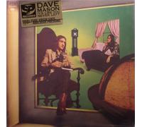 Mason, Dave - It's Like You Never Left