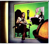 Mason, Dave - It's Like You Never Left